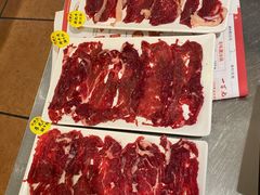 -潮泰牛肉火锅 · 创于1992年(车公庙店)