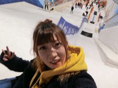 -Mr·Kuma酷么先生雪之乐园