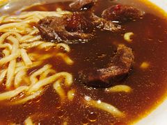 -南山鲜虾面·活鲜小馆·海味大连菜(南山总店)