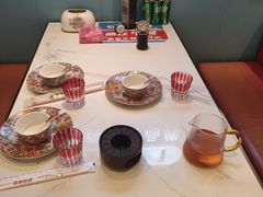 -渔家风味·鲅鱼水饺·央视展播·海鲜天津菜(开发区店)