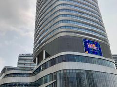 -深圳来福士广场