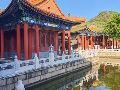 -珠海圆明新园