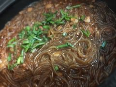 -小厨娘淮扬菜(六合欢乐港店)