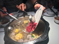 -潮发潮汕牛肉店(龙洞店)