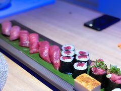 -琴寿司居酒屋(中山广场店)