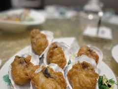 黄金蚝烙-誉珑轩
