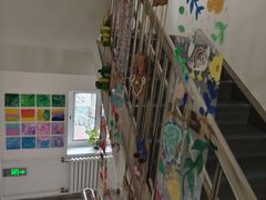 -北京市西城区洁民幼儿园