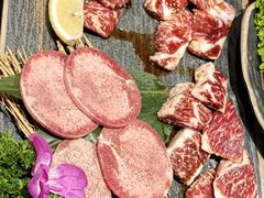 -やきにく 牛将日式焼肉(新华路店)