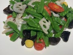 -燕郊烧鸽子(酷车小镇店)