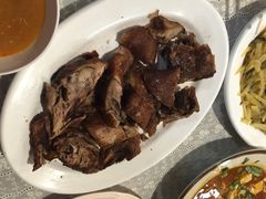 清迈云南饭店-云南餐厅