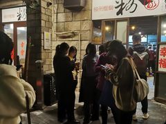 -粉家柳州螺蛳粉(杨宅路店)