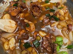 -食光慢宴·安吉土菜馆