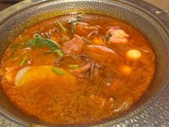 -福客麻辣烫·现炒麻辣香锅(印力中心店)