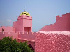-漳州滨海火山岛自然生态风景区