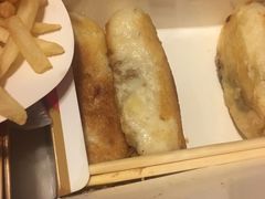 -孟夫子水煎包(锦艺城店)