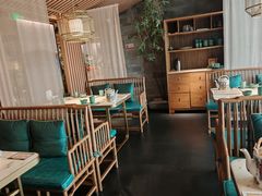 -锦府盐帮·李宅(领展购物广场中关村店)