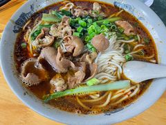 -丁丁猫重庆小面(徐州路店)