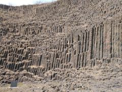 -六合国家地质公园桂子山景区