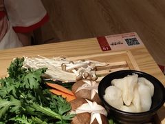 -大和食乐·鲜和牛酸汤火锅(环宇荟店)