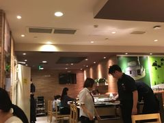 -新石器烤肉(中房金谊广场店)