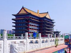 -大明幻境第一城