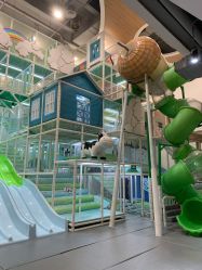 -meland club亲子乐园(石家庄万象城店)