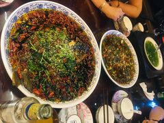 -杨记隆府(南坪店)