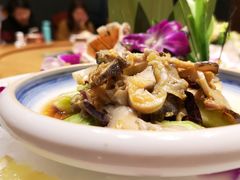 -新海渔港·胶东海鲜家常菜·家宴(奥体中心店)