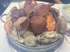 -日照大牌檔•小船海鲜(万平口店)