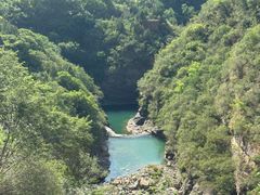 -青龙山生态文化旅游区(慈云寺)