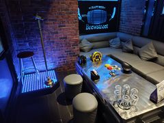 -酷秀KTV(五道口店)