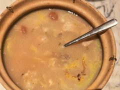 -青雅中餐厅(大连金石滩绿发希尔顿度假酒店)