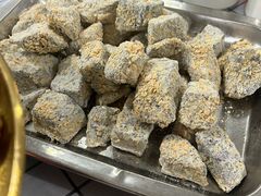 -郑喜旺烧烤(新密总店)