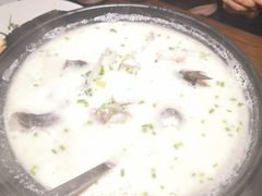 -自己人(九码头店)