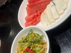 -简小舍·民间手艺菜(武昌江滩店)