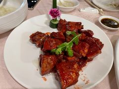 无锡酱排骨-天福苑(崇宁路店)
