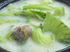 -蒸坊黄鳝饭(骏丰大厦店)