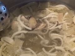 -润园四季椰子鸡火锅(海上世界店)