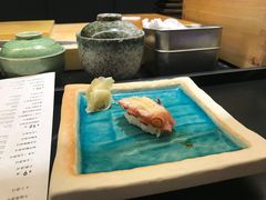 -Sushi Hanzo半藏(天环广场店)