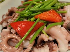 -梦都海鲜酒家(万达广场江桥店)