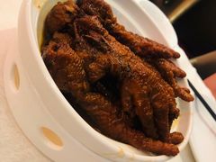 铁勺凤爪-大铁勺新津菜(迎水道店)