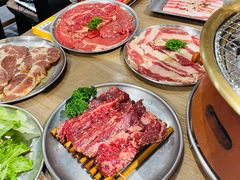 -西塔老太太泥炉烤肉