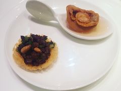 -8餐厅(新葡京酒店)