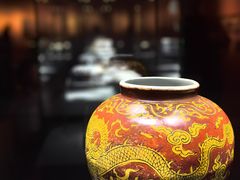 -景德镇中国陶瓷博物馆