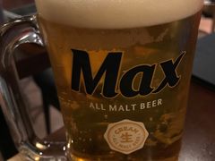 Max扎啤-kyochon1991(弘大店)