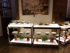 -长白山凯悦酒店·市集咖啡厅