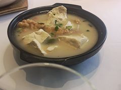小酥肉炖豆腐-眉州东坡(民族园店)