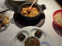 -坛宗剁椒鱼头(河西王府井店)