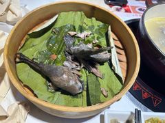 -黑鸡小馆(金源店)