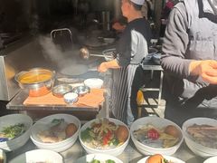 -老乌家特色小炒泡馍(大皮院店)